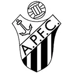 Âncora Praia Logotipo del equipo
