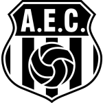 Andirá logo de equipe