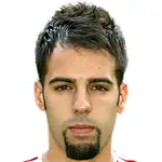 Adrián Rodrígues Gonçalvesdisparo a la cabeza