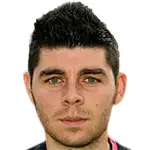 Jose Antonio Gómes Moreiradisparo a la cabeza