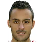 Sergio Moreno Maríndisparo a la cabeza