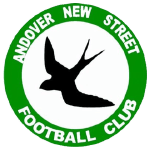 Andover New Street Team Logo