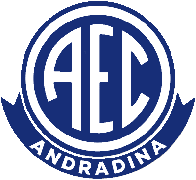 Andradina U20 logo