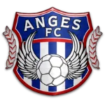 Anges de Notsè Logotipo del equipo
