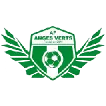 Anges Verts Logotipo del equipo