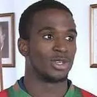 Aldair Sapalo Amaro Neto foto de rosto