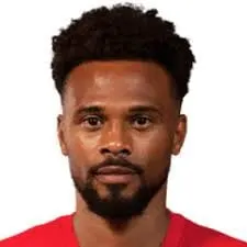 Alfredo Kulembe Ribeiro foto de rosto