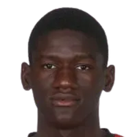 Ambrosini Antonio Cabaça Salvador headshot