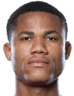 Domingos José Gabriel Bandeira headshot