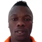 Landú Mavanga foto de rosto