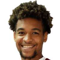 Mário Balbudia foto de rosto