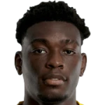 Valdemiro Pinto Domingos headshot