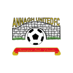 Annagh United Team Logo