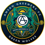 Ansan Greeners Logo