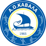 Kavala Team Logo