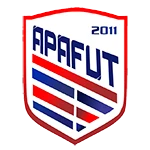 APAFUT logo de equipe