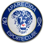Aparecida GO logo de equipe