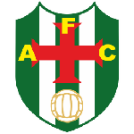 Aparecida logo de equipe