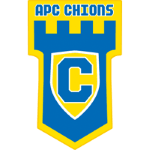 Chions Logotipo del equipo