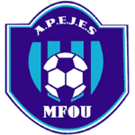 APEJES Academy logo de equipe