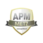 APM Metz Team Logo