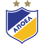  APOEL Team Logo 