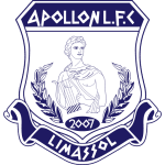 Apollon Ladies logo