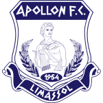 Apollon Team Logo