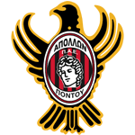 Apollon Pontou logo