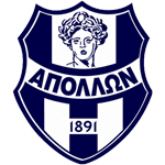 Apollon Smirnis Logo