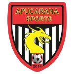 Apucarana Sports U19 logo