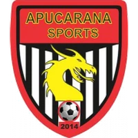 Apucarana Sports U20 Team Logo