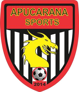 Roma Apucarana logo de equipe