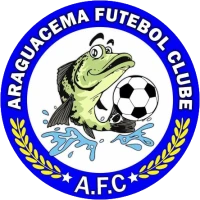 Araguacema Sub 20 logo de equipe