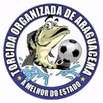 Araguacema Team Logo