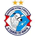 Araguaína logo de equipe