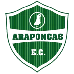 Arapongas U19 Team Logo