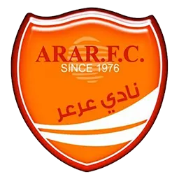  Arar Team Logo 