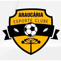 Araucária U20 Team Logo