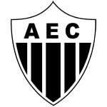 Araxá U20 logo de equipe