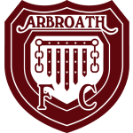  Arbroath Logotipo del equipo 