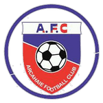 Arcahaie logo de equipe