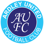 Ardley United Team Logo