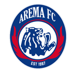 Arema Team Logo