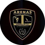 Arenas Armilla logo de equipe