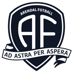 Arendal Logo