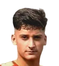 Aarón Spetale headshot