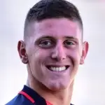 Adolfo Julián Gaich foto de rosto