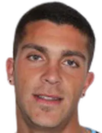 Adrián Arregui foto de rosto