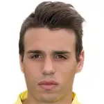 Adrián Daniel Calello headshot